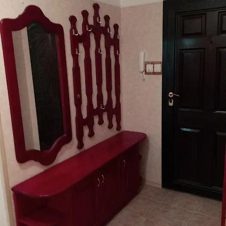 Апартаменты просторен и добре обзаведен Oborishte 39 Str Пловдив