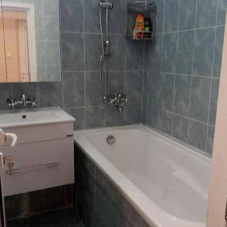 شقة просторен и добре обзаведен Oborishte 39 Str *