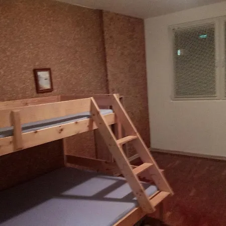 просторен и добре обзаведен Oborishte 39 Str شقة بلوفديف